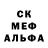 Метамфетамин винт M.L. Flagg